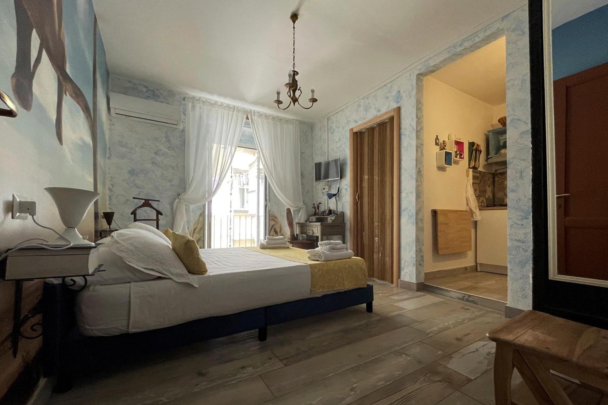 Famme Sta Cuiete 2 Guest house