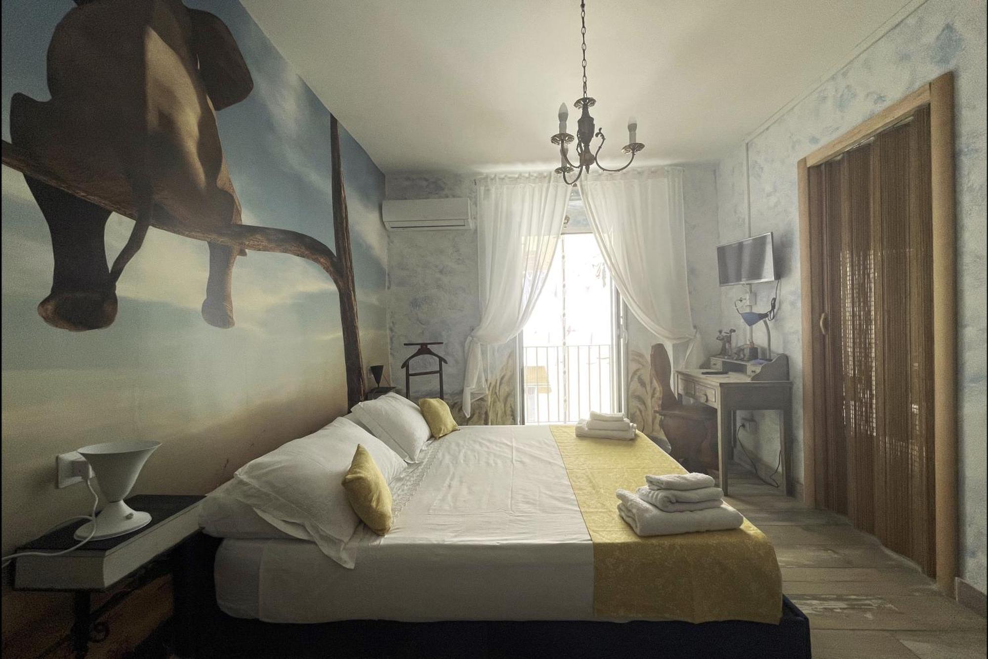 Famme Sta Cuiete 2 Guest house Naples